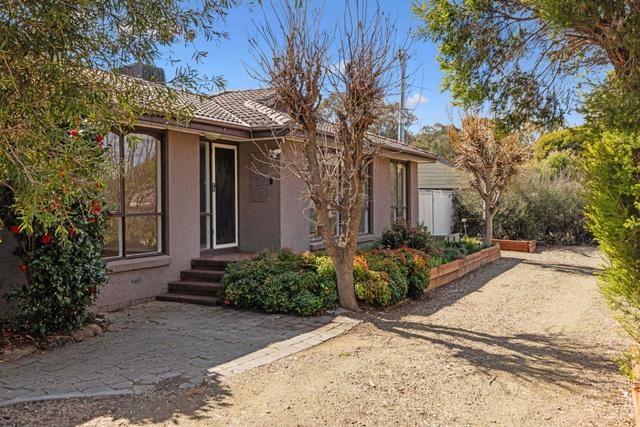 25 Castley Circuit, ACT 2902