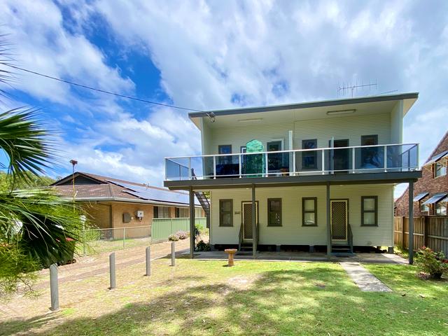 1/14a Shoal Bay Avenue, NSW 2315