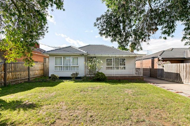 38 Hare Street, VIC 3060