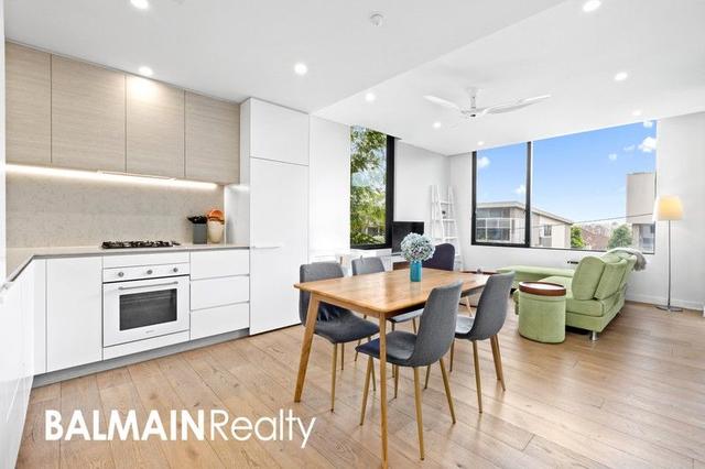 111/124 Terry Street, NSW 2039