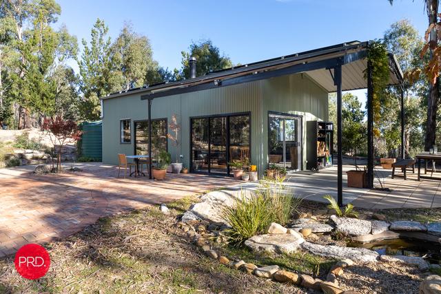 211 Foggy Forest Drive, NSW 2623