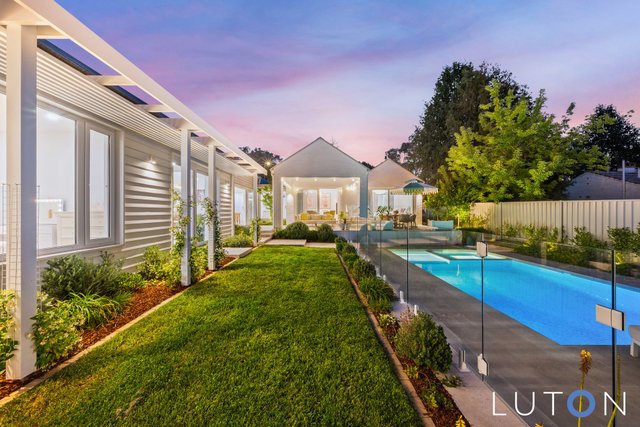 81 Captain Cook Crescent, ACT 2604