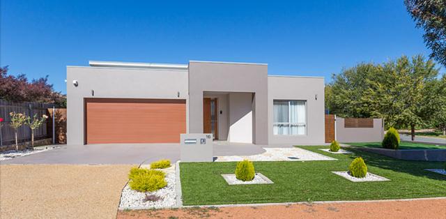 16 Ningaloo Street, ACT 2914