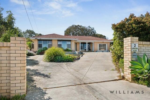 2 Rockford Place, SA 5049