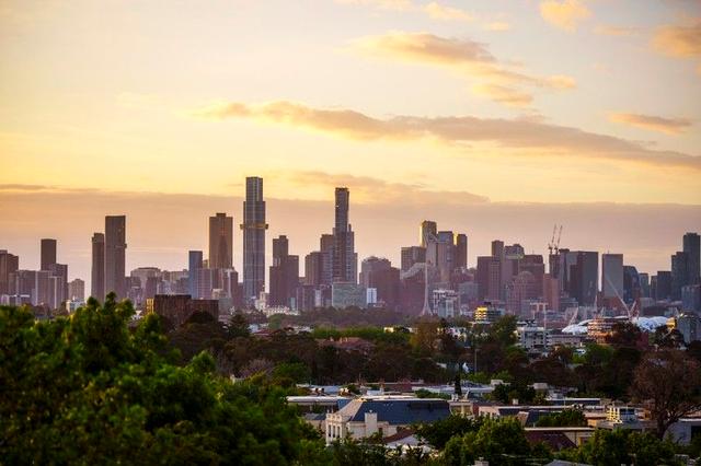 Penthouse, 14 Lascelles Avenue, VIC 3142