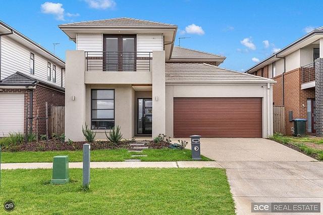 55 Stoneleigh Circuit, VIC 3027