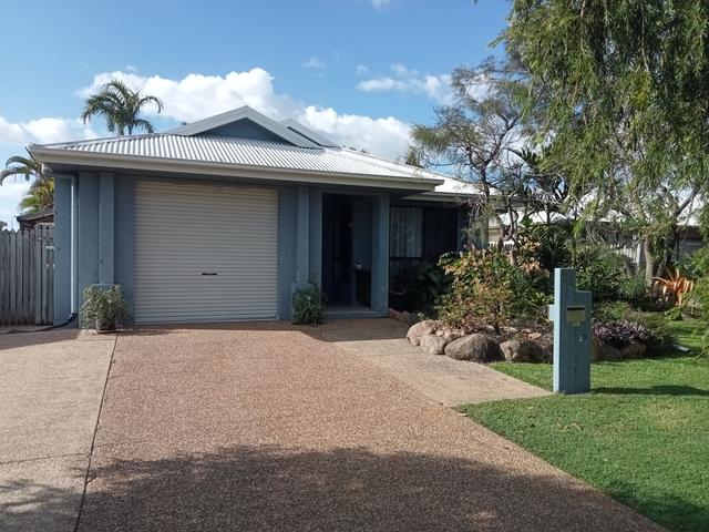 34 Gatwick Street, QLD 4818