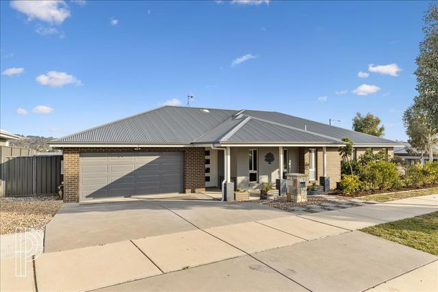 3 Pickering Street, NSW 2620
