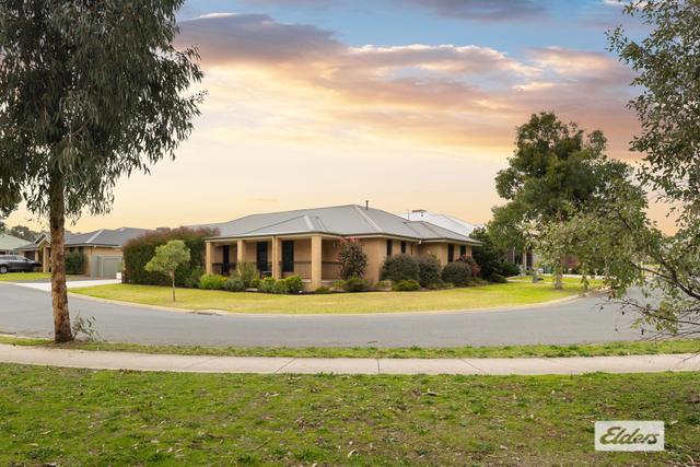 20 Songlark Crescent, NSW 2640
