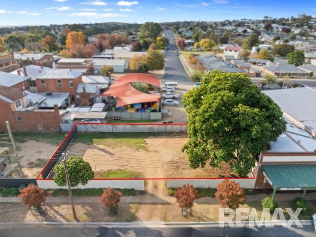 22 Lisgar Street, NSW 2663
