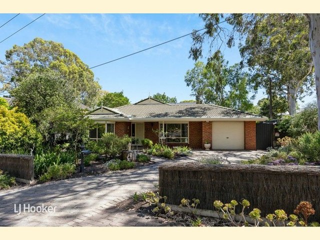 13 Stonyfell Road, SA 5066