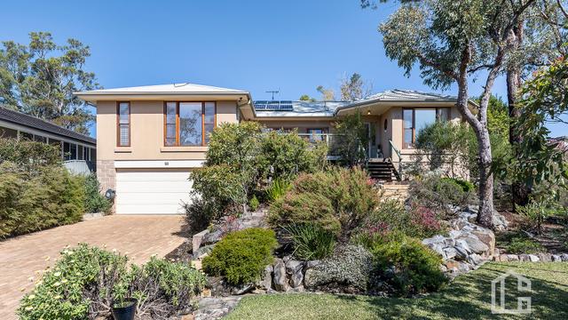 48 Ridge View Close, NSW 2777