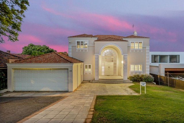 39 Ridge Street, WA 6151