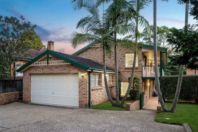 40 Beaconsfield Road, NSW 2067
