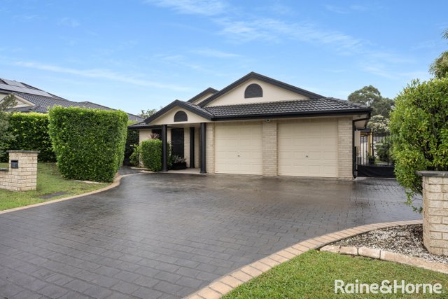 12 Freesia Crescent, NSW 2541