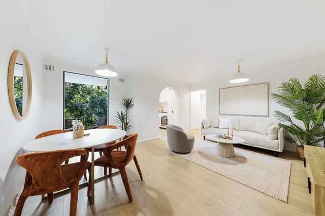 6/3 Millett Road, NSW 2088