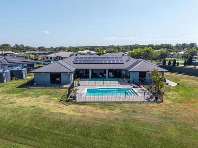 16 Hudson Way, QLD 4511