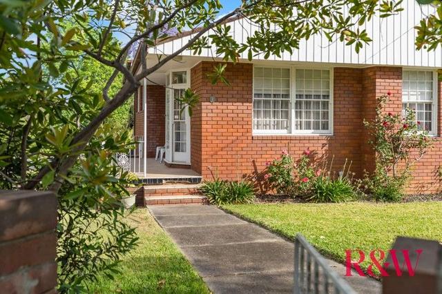 2 Myall St, NSW 2138