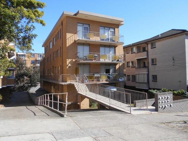 5/106 Mount Street, NSW 2034