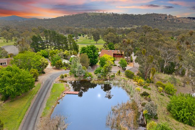 242 Bidges Road, NSW 2620