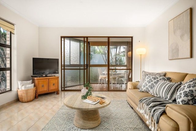 6/119 Moray Street, QLD 4005