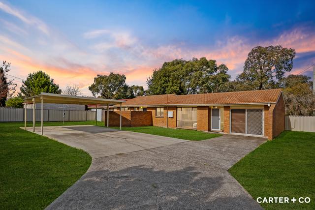 44 Stieglitz Circuit, ACT 2902