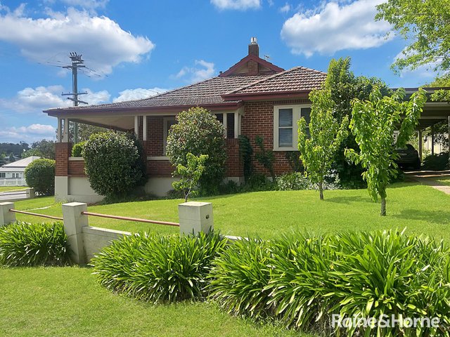 61 Edwards Street, NSW 2594