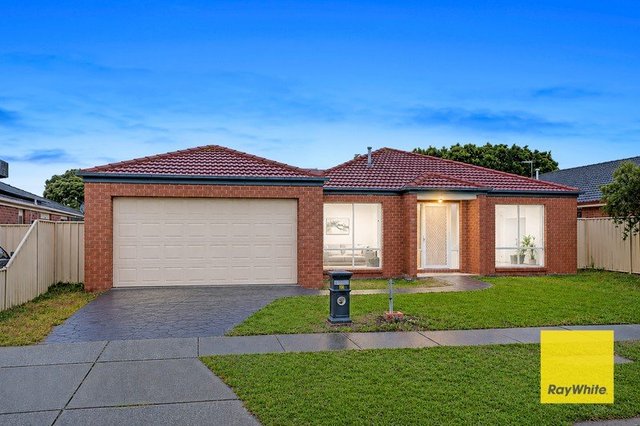 95 Harmony Drive, VIC 3029