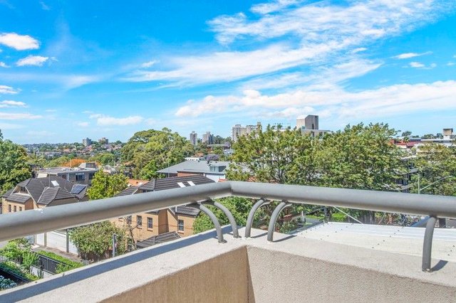 6/3-7 Grosvenor  Street, NSW 2089