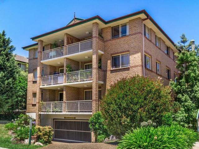8/8 Grosvenor Street, NSW 2132