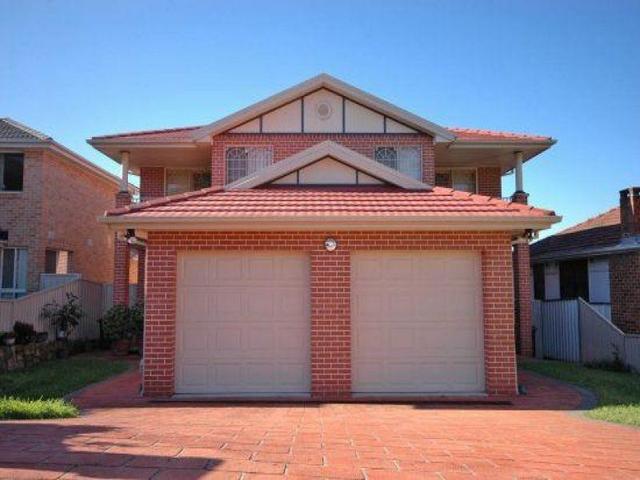21A Booth Street, NSW 2122