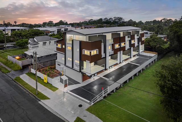 2/257 Melton Road, QLD 4013