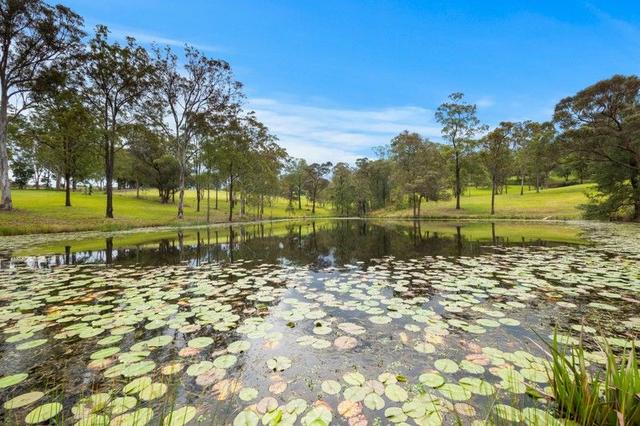 547 Grose Vale Road, NSW 2753