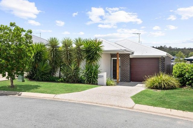 29 Scheyville Crescent, QLD 4306