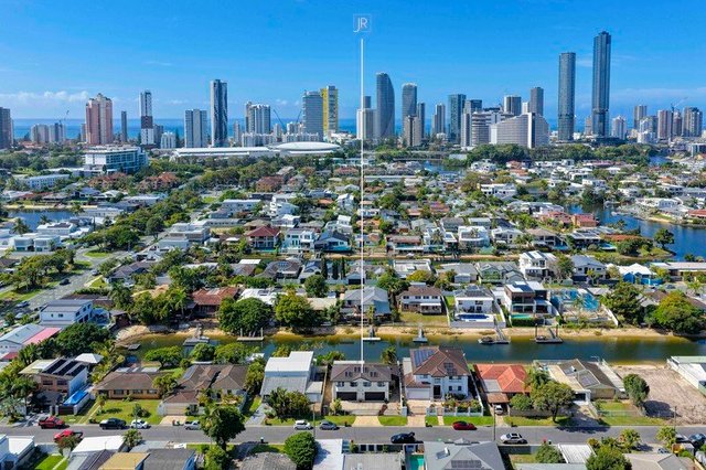 10 Summerland Key, QLD 4218