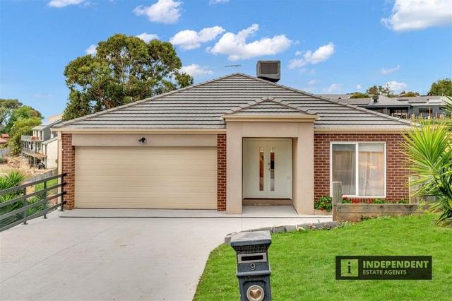 9 Riversdale Crescent, VIC 3340
