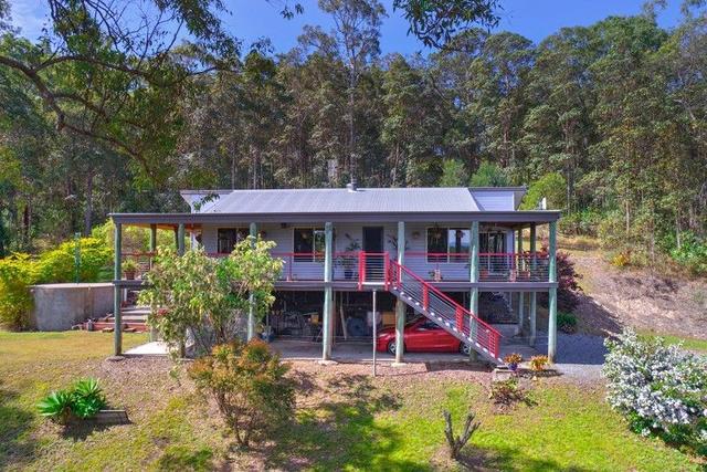 910 Kenilworth Skyring Creek Road, QLD 4563