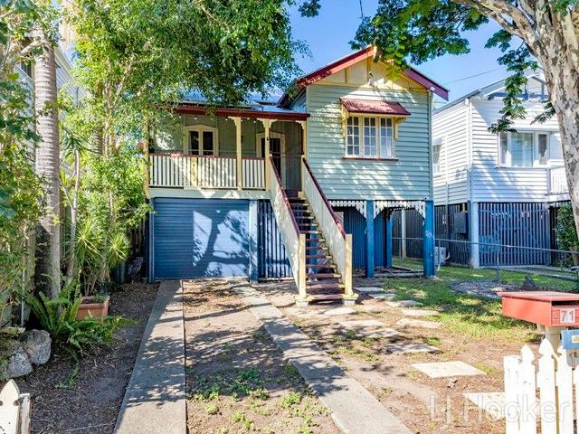 71 Beauvardia Street, QLD 4170