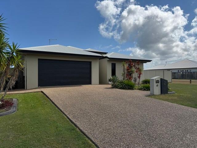 2 Coowarra Court, QLD 4818