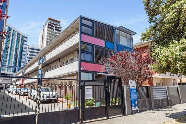 18/122 Terrace Road, WA 6000