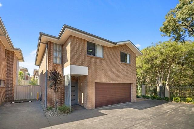 9 Ocimum Glade, NSW 2155