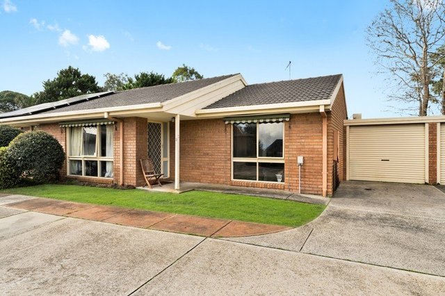 3/11 Cranbourne- Frankston Road, VIC 3910