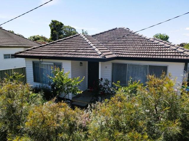 15 Yandong Street, VIC 3550