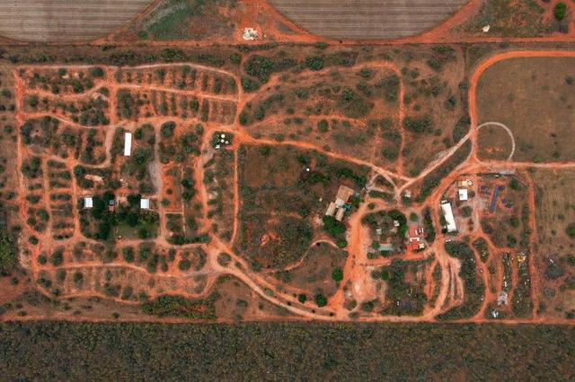 Lot 3000 Broome Road, WA 6725