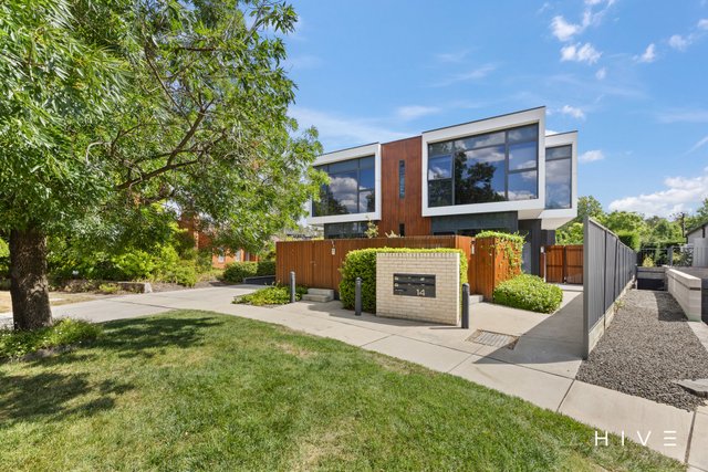 6/14 Holder Street, ACT 2612