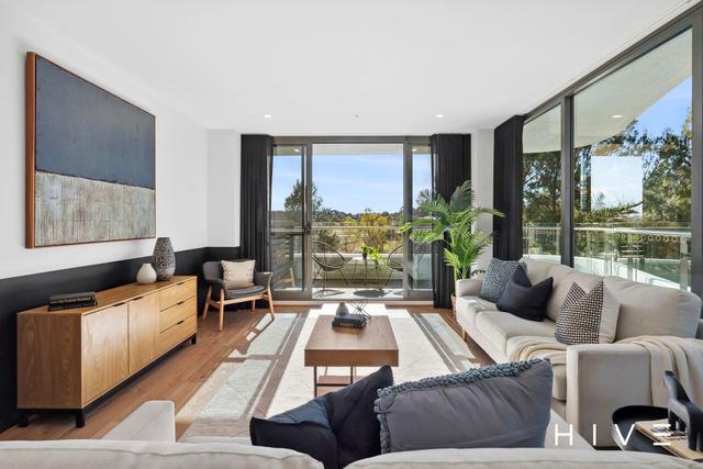 109/15 Irving Street, ACT 2606