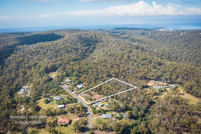 194 Bournda Park Way, NSW 2550
