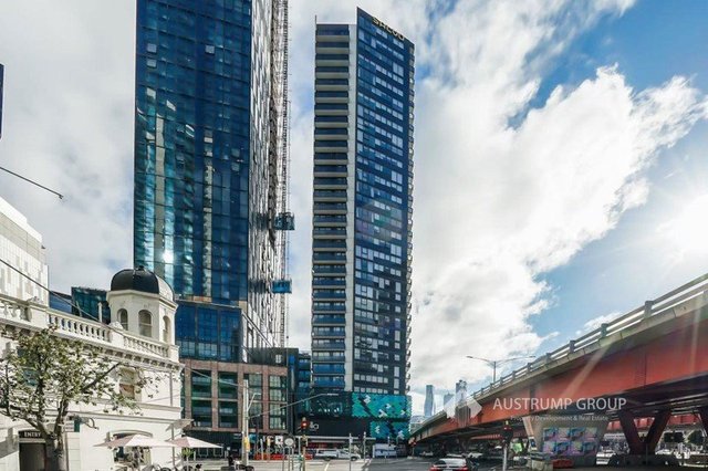 1605/250 City Road, VIC 3006