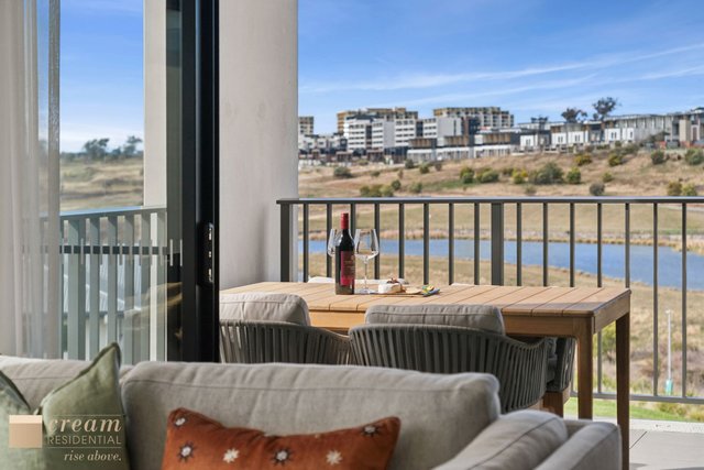 36/6 Makinson View, ACT 2611