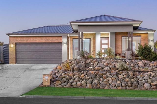 9 Henry Avenue, VIC 3350